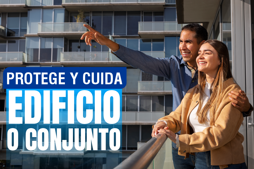 Seguro Propiedad Horizontal